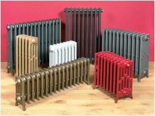 Сколько воды в металлической батарее. Объем воды в радиаторе отопления. Таблица и все важные параметры расчета