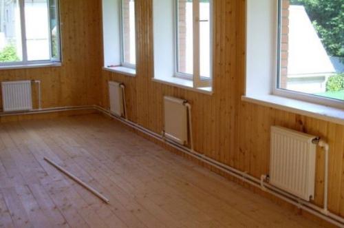 Расход воды в радиаторе. Нюансы, о которых надо знать перед выполнением гидравлического расчёта