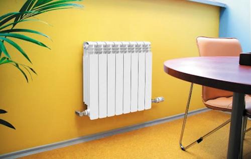 Монолитные биметаллические радиаторы. Биметаллический радиатор: что это, особенности, преимущества и недостатки