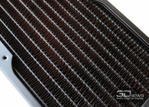 Медь и алюминий в системе охлаждения. Производители 05 Медь и алюминий в системе охлаждения. Производители 05