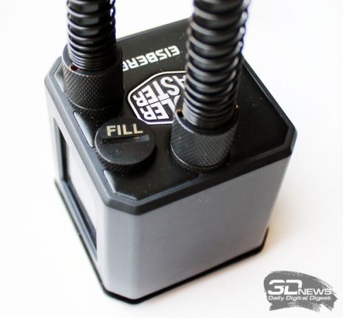 Медь и алюминий в системе охлаждения. Производители 06 Медь и алюминий в системе охлаждения. Производители 06