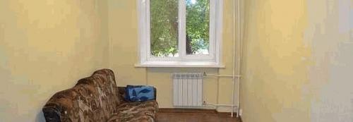 Объем секции алюминиевого радиатора 500 мм. Технические характеристики 04