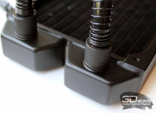 Медь и алюминий в системе охлаждения. Производители 04 Медь и алюминий в системе охлаждения. Производители 04