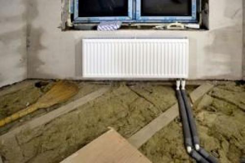 Как правильно подключить стальной радиатор с боковым подключением. Способы подключения радиаторов отопления