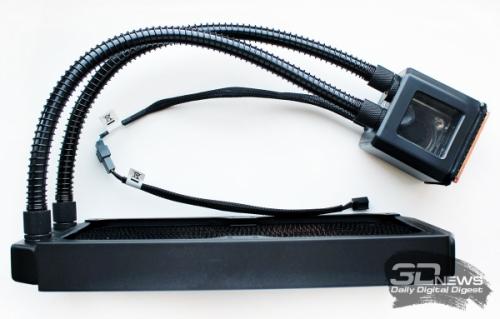 Медь и алюминий в системе охлаждения. Производители 01 Медь и алюминий в системе охлаждения. Производители 01