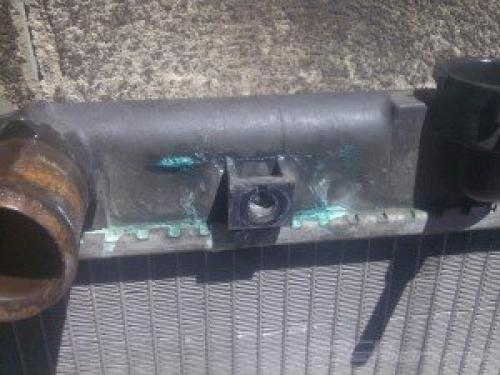 Герметик для антифриза. Не все герметики для радиаторов автомобиля одинаково полезны