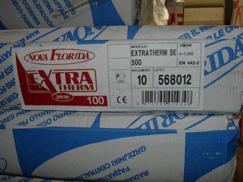 Максимальное количество секций в алюминиевом радиаторе. Методика определения необходимого количества секций отопительной батареи