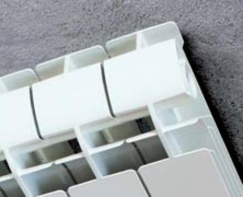 Радиаторы стальные или алюминиевые. Сравнение панельных радиаторов отопления для дома с секционными 02