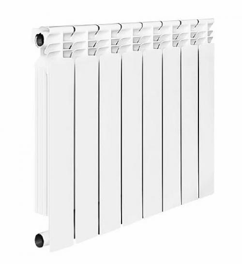 Рейтинг радиаторов отопления биметаллические. С боковым подключением