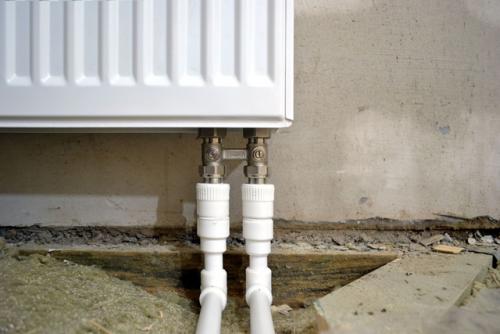 Радиаторы с нижним подключением преимущества. Преимущества и недостатки