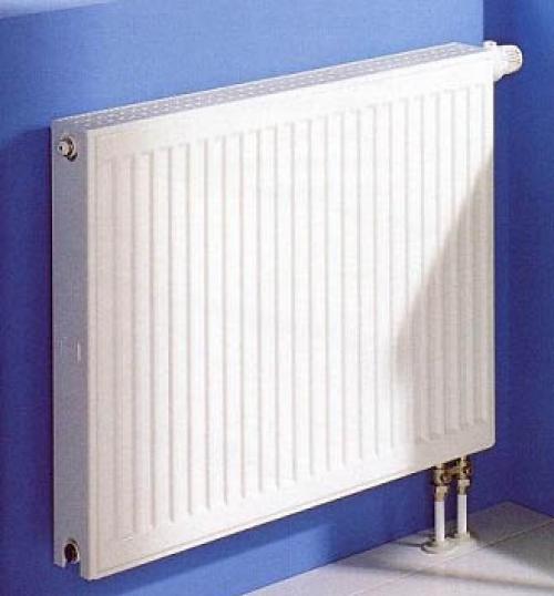 Нижнее подключение радиатора из стены. Радиаторы с нижним подключением – особенности данного варианта изделий и рекомендации по их установке