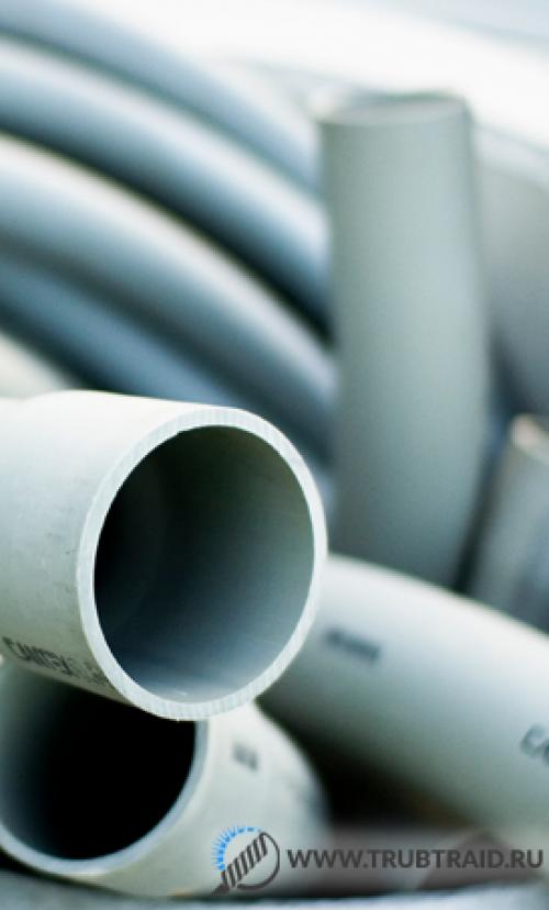 Как сделать отопление из полипропилена. Провисание нагретых трубороводов 03