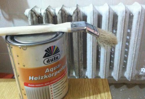 Таблицы теплоотдачи радиаторов отопления. Порядок расчета теплоотдачи 01