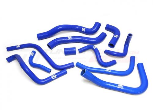 Система охлаждения ВАЗ-2114 8 клапанов. Устройство системы охлаждения