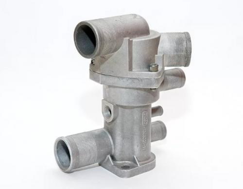 Система охлаждения ВАЗ-2114 8 клапанов. Устройство системы охлаждения