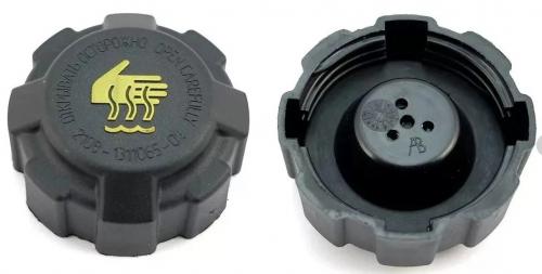 Система охлаждения ВАЗ-2114 8 клапанов. Устройство системы охлаждения