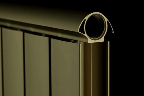 Теплоотдача радиаторов. Как выбрать радиатор отопления для квартиры или частного дома — расчет тепловой мощности