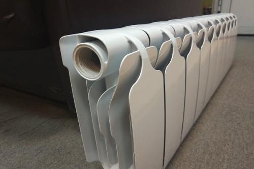Теплоотдача радиаторов. Как выбрать радиатор отопления для квартиры или частного дома — расчет тепловой мощности