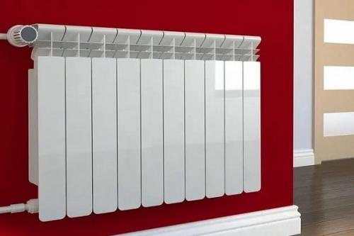 Теплоотдача радиаторов. Как выбрать радиатор отопления для квартиры или частного дома — расчет тепловой мощности