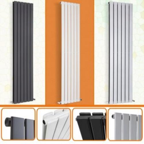 Какой вертикальный радиатор лучше греет. Плюсы и минусы 07 Какой вертикальный радиатор лучше греет. Плюсы и минусы 07