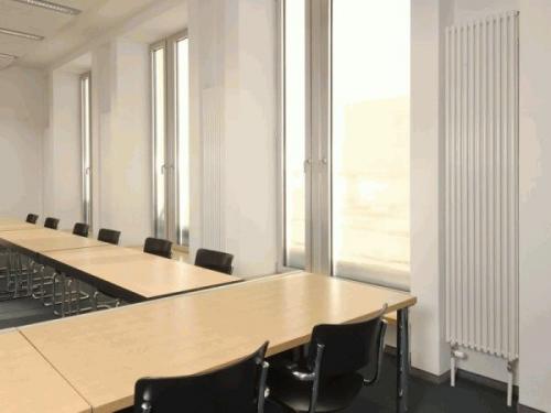 Какой вертикальный радиатор лучше греет. Плюсы и минусы 01 Какой вертикальный радиатор лучше греет. Плюсы и минусы 01