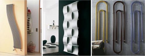 Вертикальные чугунные радиаторы. Что такое вертикальные радиаторы отопления. Их достоинства и недостатки