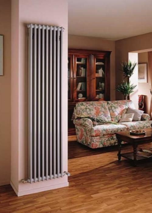 Какой вертикальный радиатор лучше греет. Плюсы и минусы 03 Какой вертикальный радиатор лучше греет. Плюсы и минусы 03