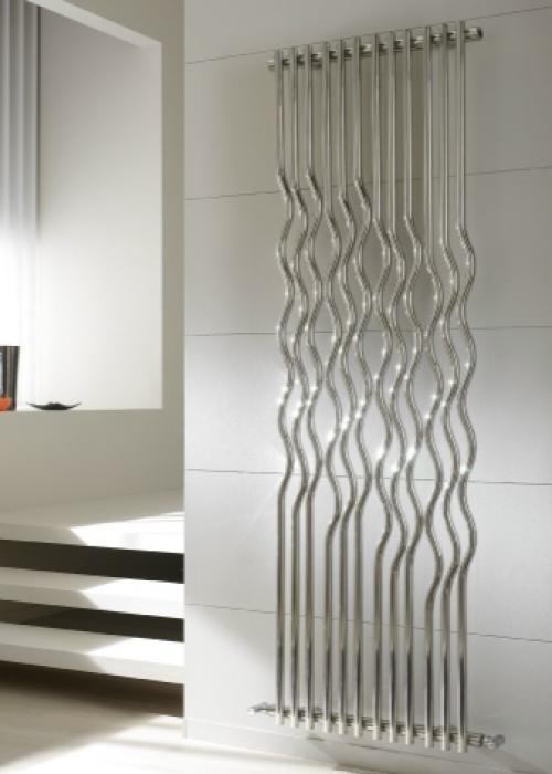 Какой вертикальный радиатор лучше греет. Плюсы и минусы 06 Какой вертикальный радиатор лучше греет. Плюсы и минусы 06