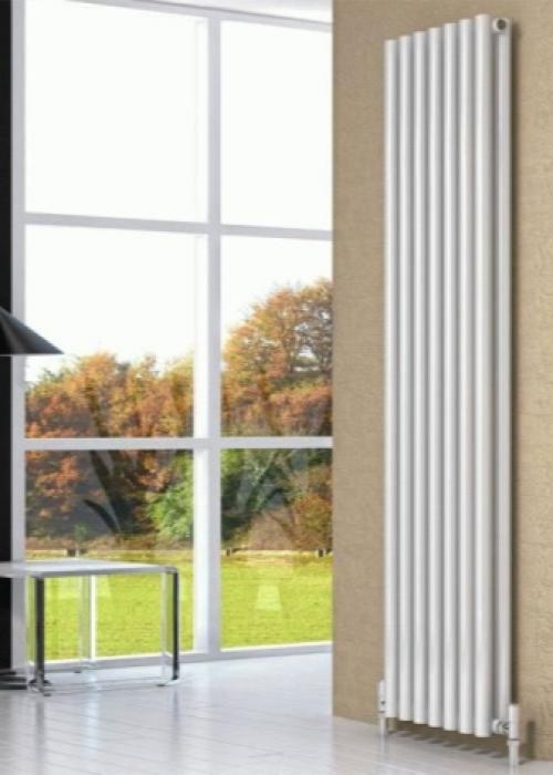 Какой вертикальный радиатор лучше греет. Плюсы и минусы 02 Какой вертикальный радиатор лучше греет. Плюсы и минусы 02