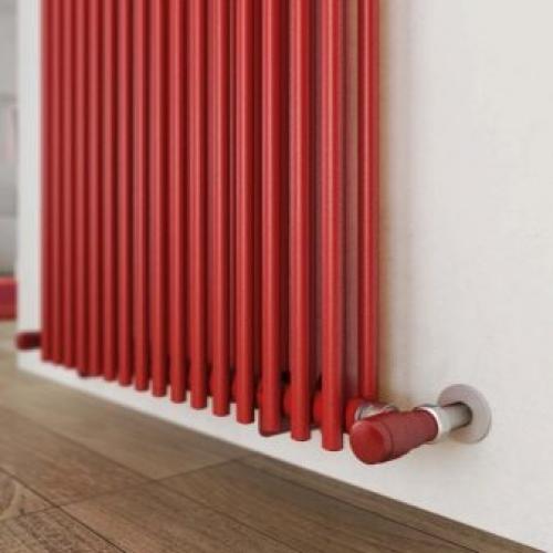 Какой вертикальный радиатор лучше греет. Плюсы и минусы 09 Какой вертикальный радиатор лучше греет. Плюсы и минусы 09