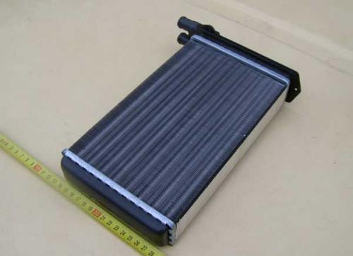 Радиатор печки ВАЗ 2113. Выбираем радиатор печки в ВАЗ-2114, 2113, 2115