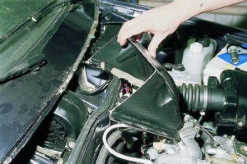 Как снять печку ВАЗ-2114. Как самостоятельно снять печку на ВАЗ-2114