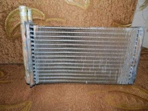 Радиатор печки ВАЗ 2113. Выбираем радиатор печки в ВАЗ-2114, 2113, 2115