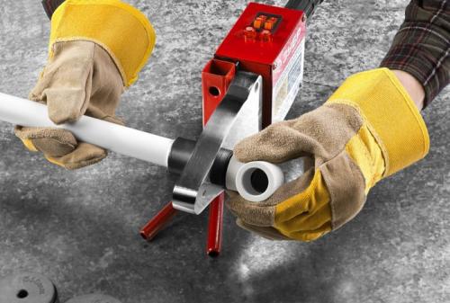 Пластиковые трубы для отопления диаметр. Внутренний диаметр полипропиленовых труб – маркировка и таблица диаметров