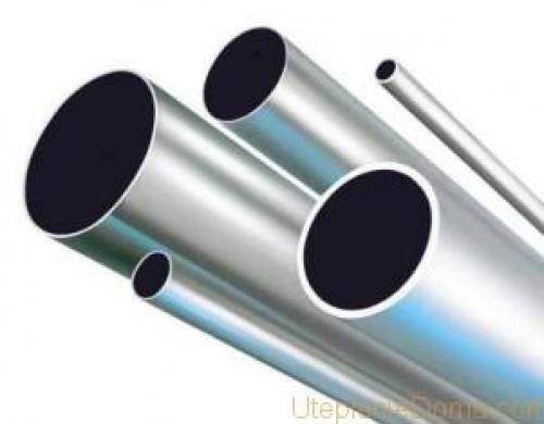 Какие трубы лучше для отопления. Основные критерии выбора труб для отопления частного дома 05