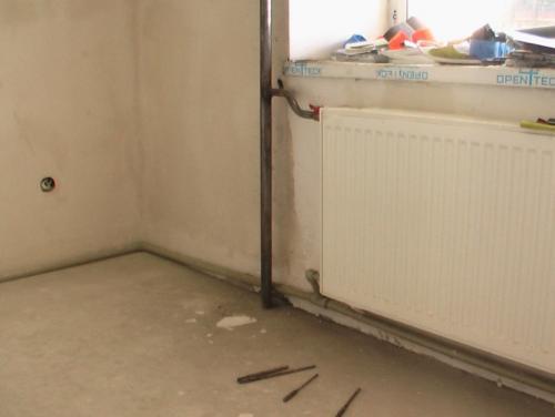 Какие трубы лучше для отопления частного дома. №4. Стальные трубы для отопления