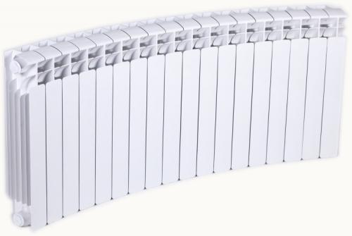 Какие радиаторы лучше подходят для автономного отопления. Секционные 06 Какие радиаторы лучше подходят для автономного отопления. Секционные 06