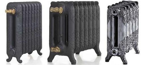 Радиаторы отопления, какие лучше. Чугунные радиаторы: какие лучше выбрать?