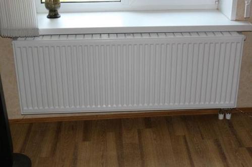 Как выбрать, какие батареи ставить в квартиру. Центральная система отопления: в чем особенности выбора 06