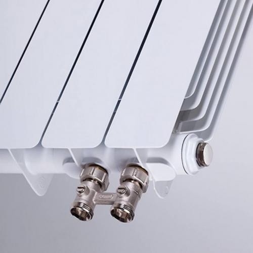 Устройство радиатора отопления. Характеристики и виды радиаторов отопления