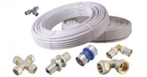 Пластиковые трубы для отопления размеры. Виды и диаметры пластиковых труб в системах отопления