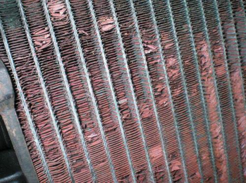 Подкапывает радиатор автомобиля, как устранить. Способы устранения утечки 06 Подкапывает радиатор автомобиля, как устранить. Способы устранения утечки 06