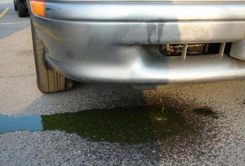 Устранение течи радиатора горчицей. Как обычная горчица может «отремонтировать» потекший радиатор