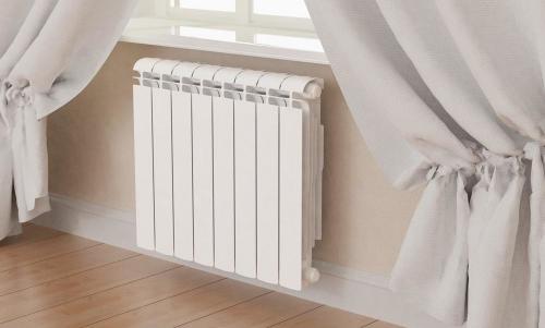 Биметаллические радиаторы с высокой теплоотдачей. ТОП-15 лучшие биметаллические радиаторы отопления: рейтинг, какой выбрать и купить, характеристики, отзывы, плюсы и минусы