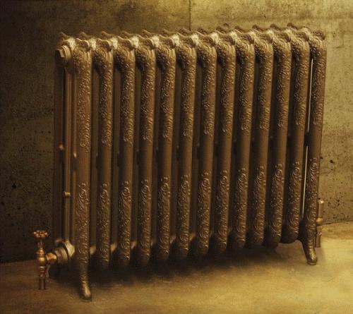 Сравнение теплоотдачи радиаторов разных видов. Выбираем радиатор: сравнение существующих вариантов