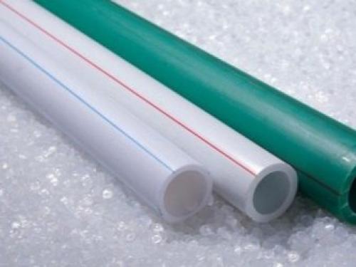 Пропиленовые трубы диаметр пропилена. С маркировкой PPs 01 Пропиленовые трубы диаметр пропилена. С маркировкой PPs 01