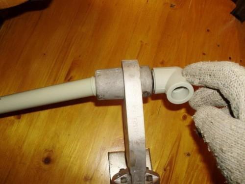 Полипропилен на отопление СНиП. Полипропиленовые трубы: ГОСТ, СНиП и проверка качества