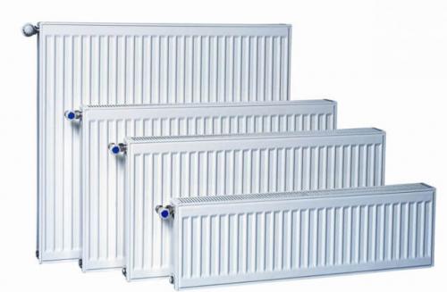 Тепловая мощность радиаторов отопления таблица. Основные характеристики современных отопительных радиаторов 08