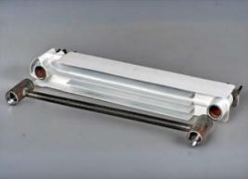 Мощность стальных радиаторов таблица. Сравнительные выводы