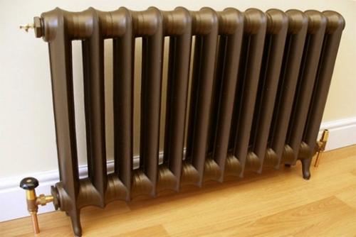 Теплоотдача чугунных радиаторов мс-140. Мс-140 радиатор чугунный: характеристики